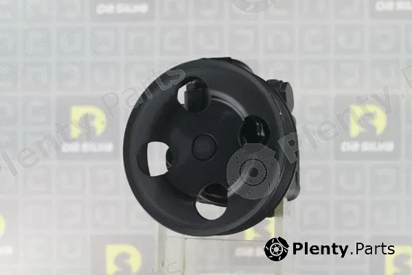 Da Silva DP3521 — Hydraulic Pump, steering JDH AUTOMOTIVE