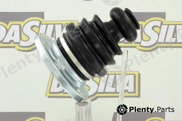 Da Silva K2401 — Bellow Kit, drive shaft DA SILVA