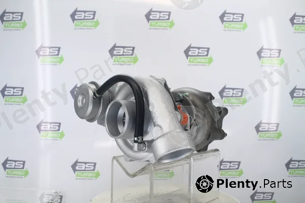 Da Silva AS7577 — Charger, charging (supercharged/turbocharged) AS TURBOS