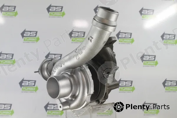 Da Silva AS1254 — Charger, charging (supercharged/turbocharged) AS TURBOS