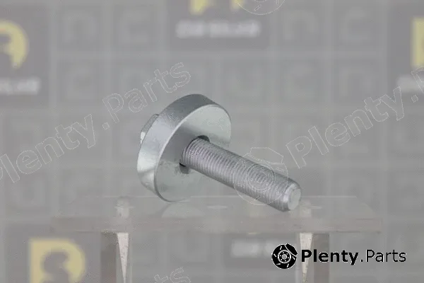 Da Silva PLK037 — Bolt Set, crankshaft pulley DA SILVA