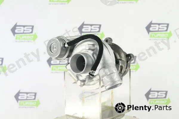 Da Silva AS4650 — Charger, charging (supercharged/turbocharged) AS TURBOS