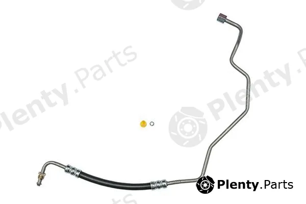 Da Silva FL3990 — Hydraulic Hose, steering JDH AUTOMOTIVE