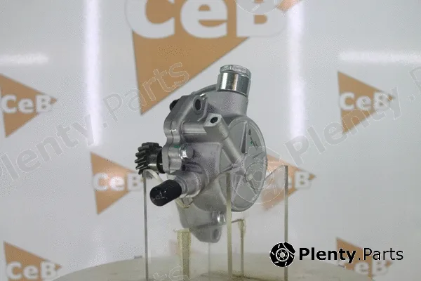 Da Silva PV4066 — Vacuum Pump, braking system CEB