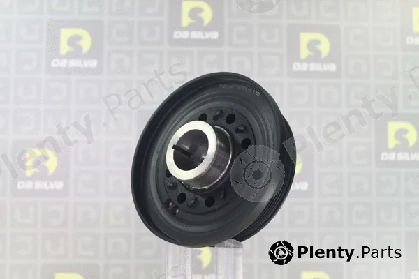 Da Silva PL8625 — Belt Pulley, crankshaft JDH AUTOMOTIVE