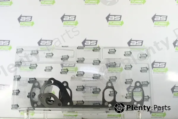 Da Silva AJ030E — Mounting Kit, charger AS TURBOS