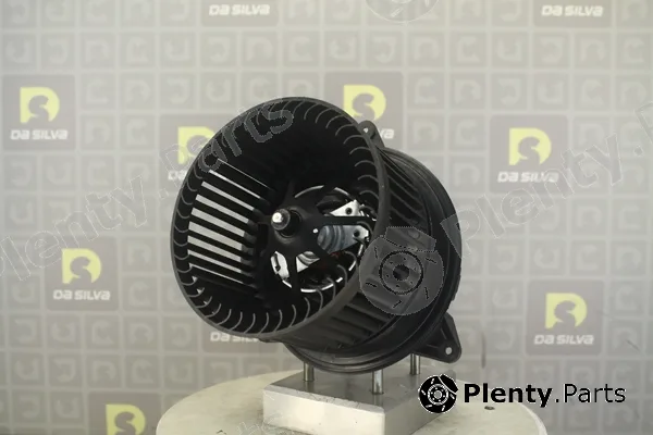 Da Silva FAV100 — Interior Blower DA SILVA