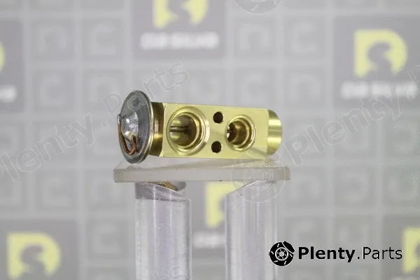 Da Silva FD1315 — Expansion Valve, air conditioning DA SILVA