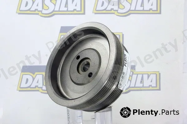 Da Silva PL8526 — Belt Pulley, crankshaft JDH AUTOMOTIVE