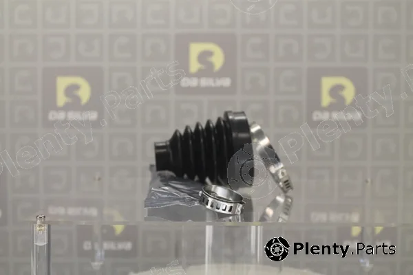Da Silva K3657 — Bellow Kit, drive shaft DA SILVA