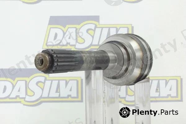Da Silva J7509 — Joint Kit, drive shaft JDH AUTOMOTIVE
