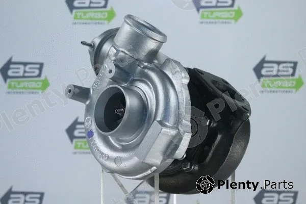 Da Silva AS1374 — Charger, charging (supercharged/turbocharged) AS TURBOS