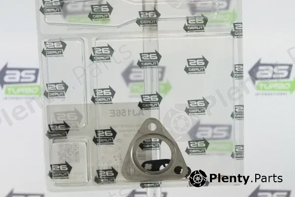 Da Silva AJ156E — Mounting Kit, charger AS TURBOS