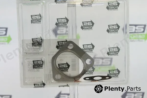 Da Silva AJ007E — Mounting Kit, charger AS TURBOS