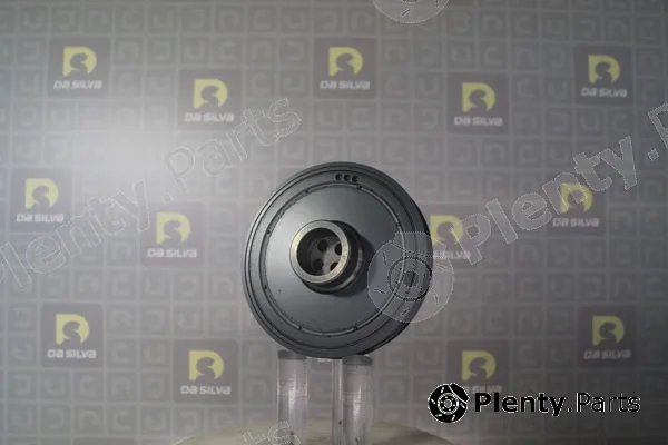 Da Silva PL8164 — Belt Pulley, crankshaft JDH AUTOMOTIVE