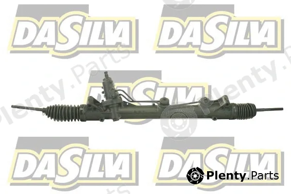 Da Silva DA2000 — Steering Gear JDH AUTOMOTIVE