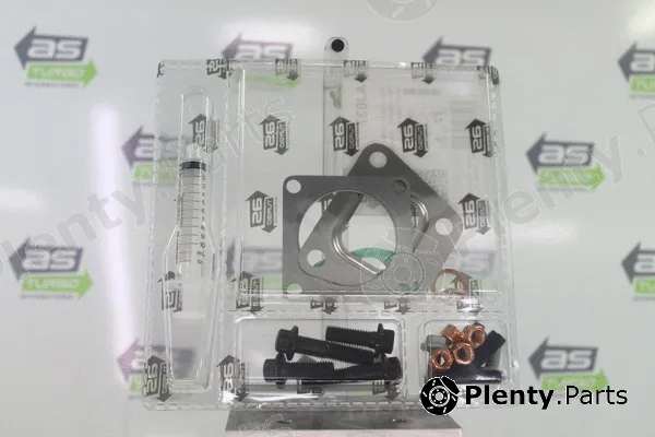 Da Silva AJ037 — Mounting Kit, charger AS TURBOS