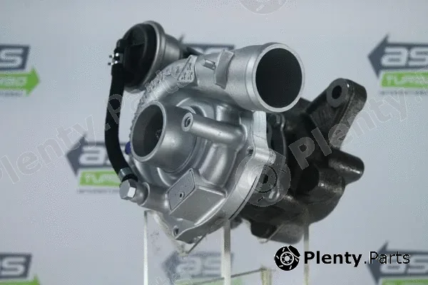 Da Silva AS1226 — Charger, charging (supercharged/turbocharged) AS TURBOS