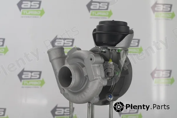 Da Silva AS7014 — Charger, charging (supercharged/turbocharged) AS TURBOS
