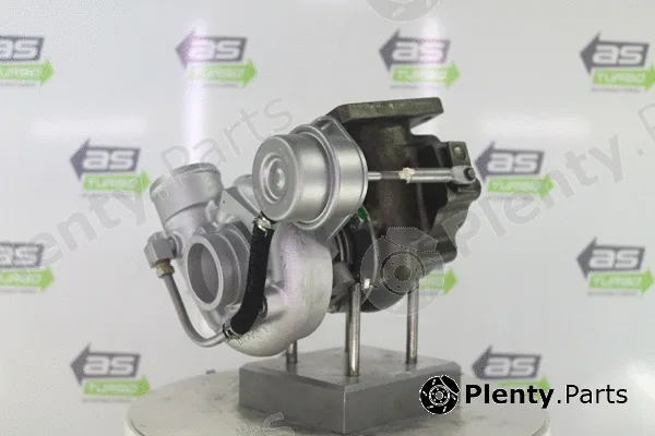Da Silva AS1228 — Charger, charging (supercharged/turbocharged) AS TURBOS