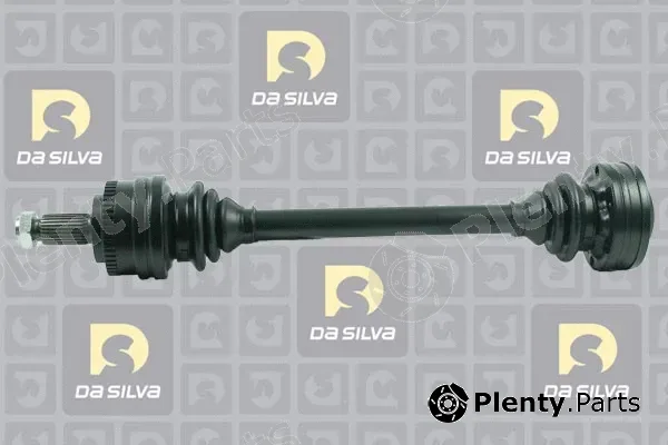 Da Silva 4161AT — Drive Shaft DA SILVA