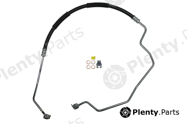 Da Silva FL2984 — Hydraulic Hose, steering JDH AUTOMOTIVE