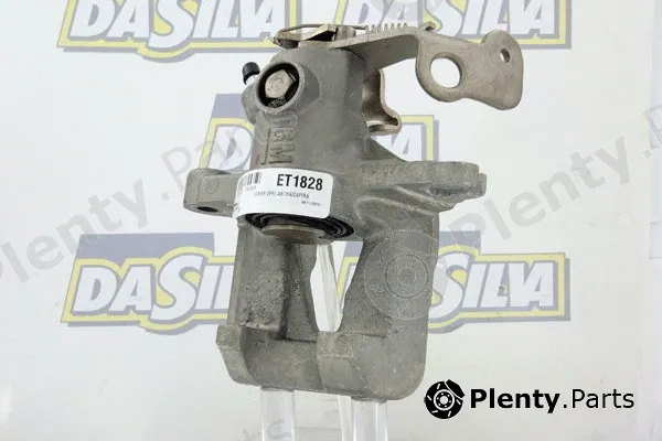 Da Silva ET1828 — Brake Caliper JDH AUTOMOTIVE