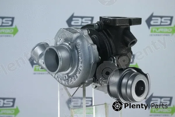 Da Silva AS1446 — Charger, charging (supercharged/turbocharged) AS TURBOS