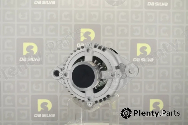 Da Silva 031167 — Alternator DA SILVA
