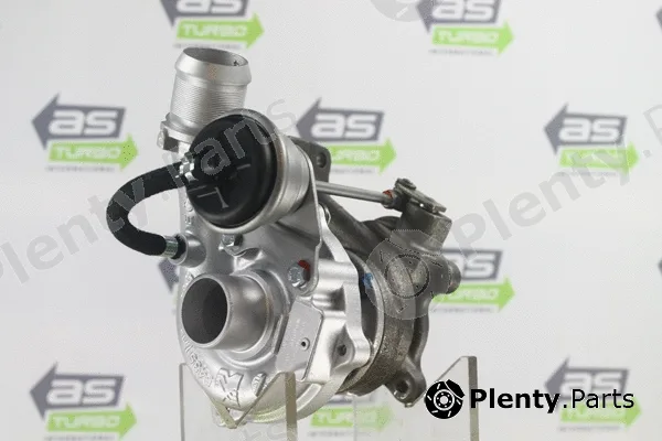 Da Silva AS1316 — Charger, charging (supercharged/turbocharged) AS TURBOS