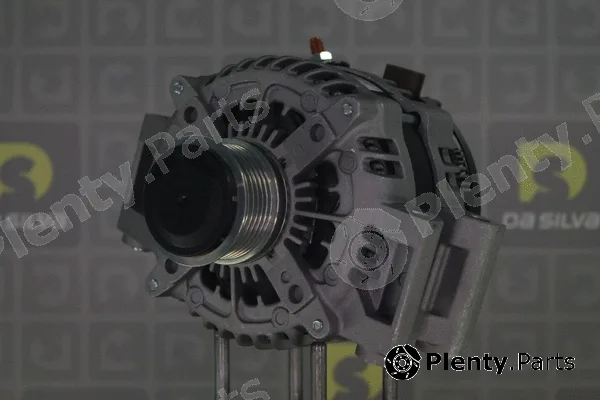 Da Silva 050130 — Alternator DA SILVA