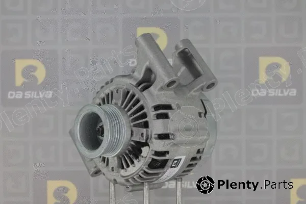 Da Silva 011930 — Alternator DA SILVA