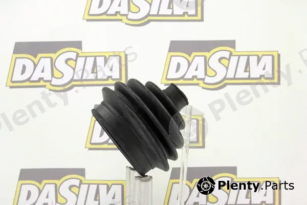 Da Silva K249 — Bellow Kit, drive shaft DA SILVA