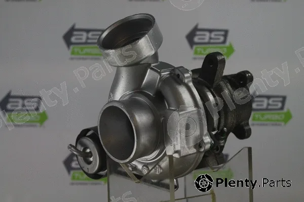 Da Silva AS4017 — Charger, charging (supercharged/turbocharged) AS TURBOS