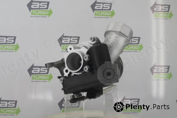 Da Silva AS7161 — Charger, charging (supercharged/turbocharged) AS TURBOS