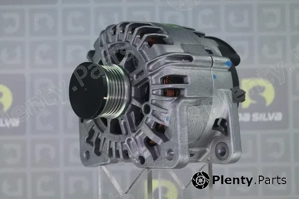Da Silva 011871 — Alternator DA SILVA