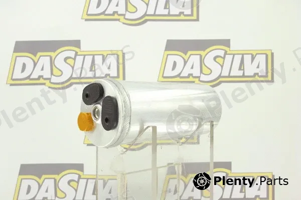 Da Silva FF4286 — Dryer, air conditioning DA SILVA