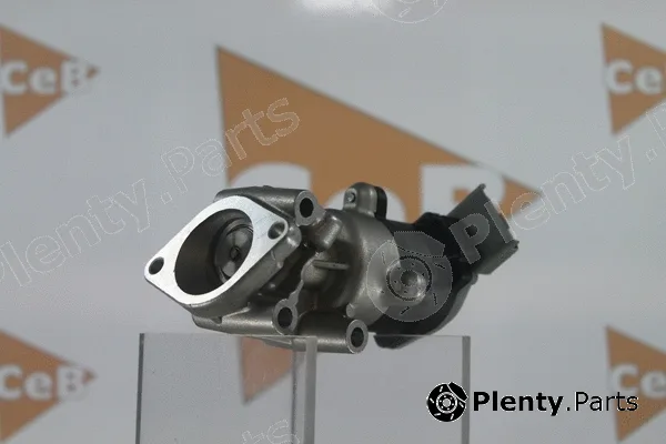 Da Silva GR6072 — EGR Valve CEB