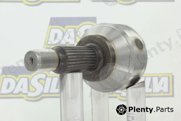 Da Silva J8588 — Joint Kit, drive shaft JDH AUTOMOTIVE