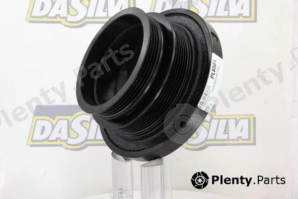 Da Silva PL8501 — Belt Pulley, crankshaft JDH AUTOMOTIVE