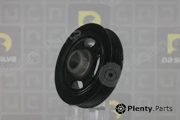 Da Silva PL8511 — Belt Pulley, crankshaft JDH AUTOMOTIVE