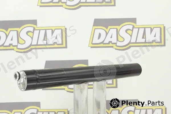 Da Silva FF0529 — Dryer, air conditioning DA SILVA