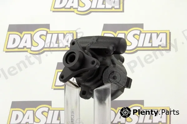 Da Silva DP2589 — Hydraulic Pump, steering JDH AUTOMOTIVE