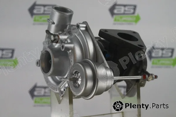 Da Silva AS5392 — Charger, charging (supercharged/turbocharged) AS TURBOS