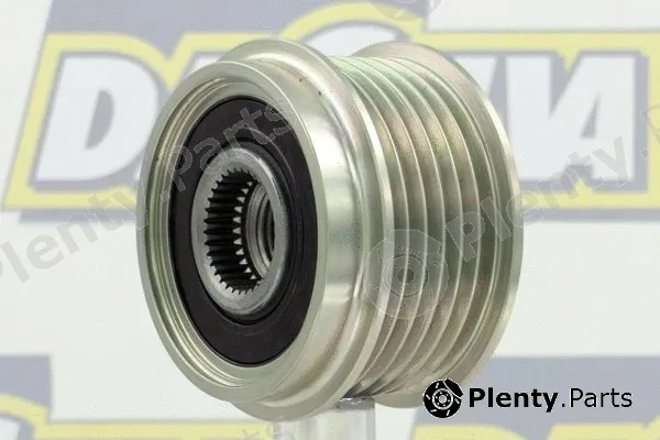 Da Silva PRL027 — Alternator Freewheel Clutch JDH AUTOMOTIVE