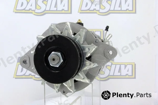 Da Silva 030650 — Alternator DA SILVA