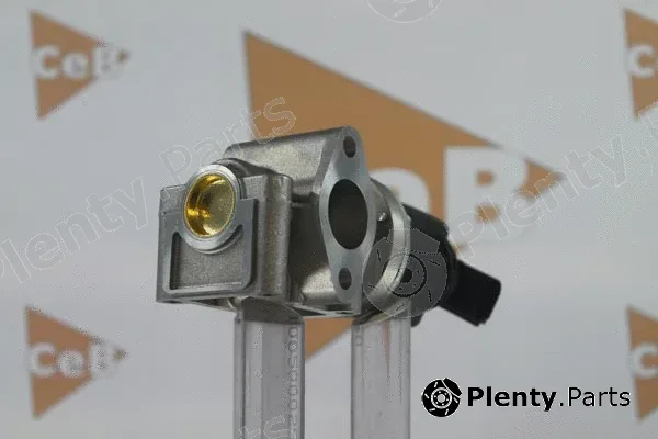 Da Silva GR6012 — EGR Valve CEB