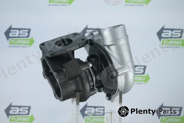 Da Silva AS1106 — Charger, charging (supercharged/turbocharged) AS TURBOS
