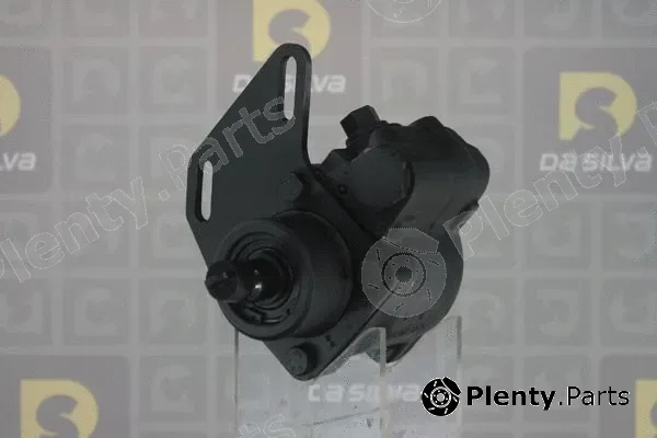 Da Silva DP2739 — Hydraulic Pump, steering JDH AUTOMOTIVE