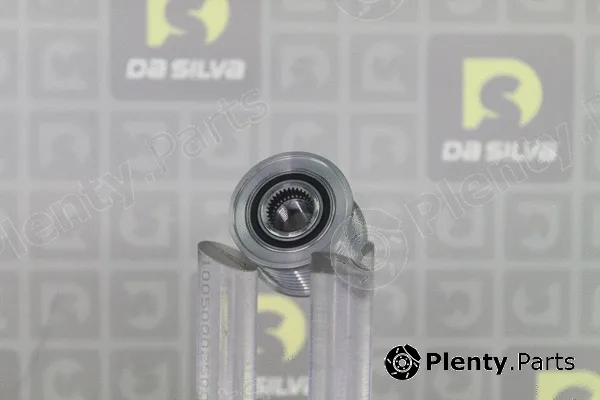 Da Silva PRL186 — Alternator Freewheel Clutch JDH AUTOMOTIVE